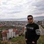 Furkan Hoşkal
