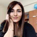 Zelal Demirkapu
