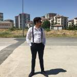 Kaplan Demir