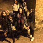 Yelda nur ELEŞTİR