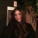ceyda çalışkan