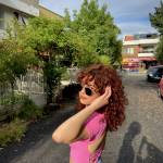 Duygu Beraat Kapucuoğlu