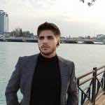 Ahmet TEK