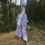 Merve Zeybek yıldız