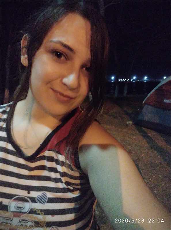 Ezgi Yasar