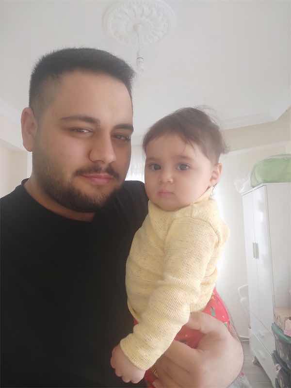 Abdullah Fındık