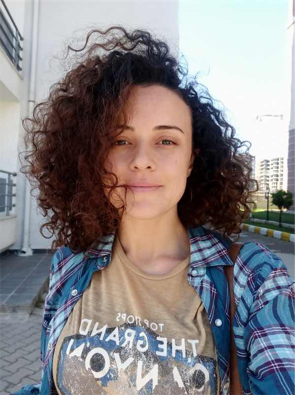 Derya DEMİR