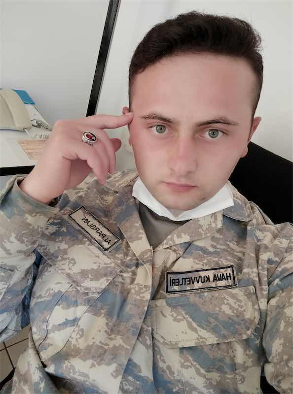 EMRE ALPARSLAN