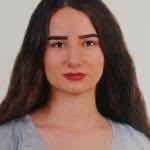 Şeymanur Çınar Profile Picture