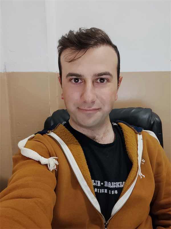 Oğuzhan Günaydın