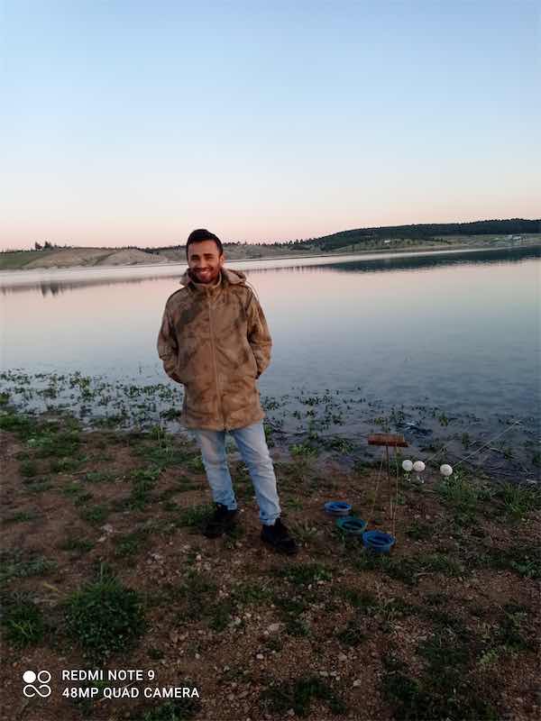 Abdulkadir Kayış