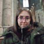 Buse Nur DURKAYA