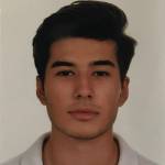 Anıl Ayberk PALDEMİR