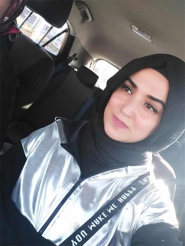 Sümeyra Demirkıran
