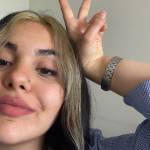 Nazlı Gül Musluk