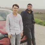 Diyar nas