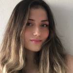 Damla Kabahaliloğlu