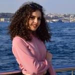 Nazlı Yılmaz