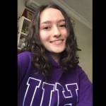 Meryem Betül Eriş