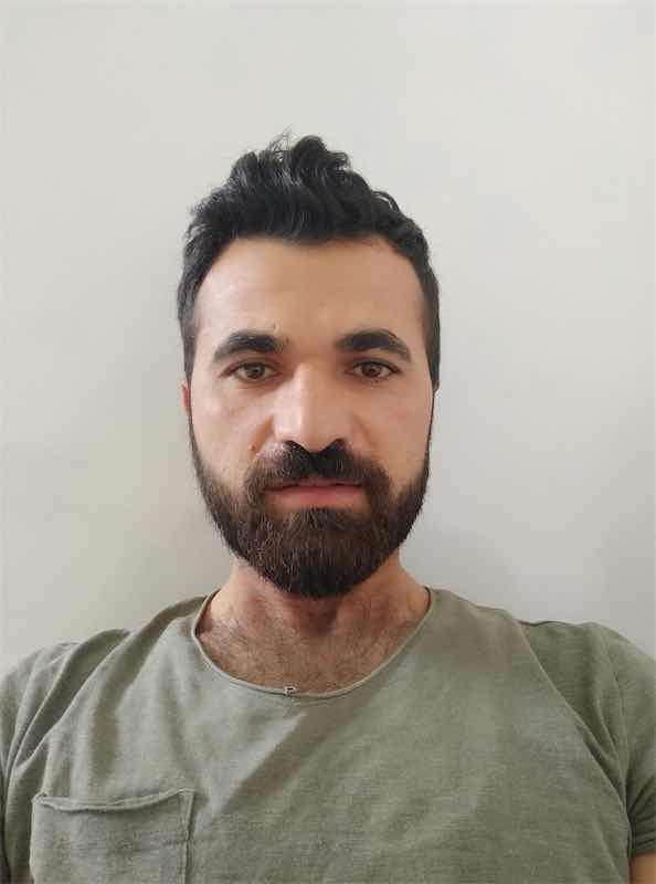 Mehmet salih Deniz
