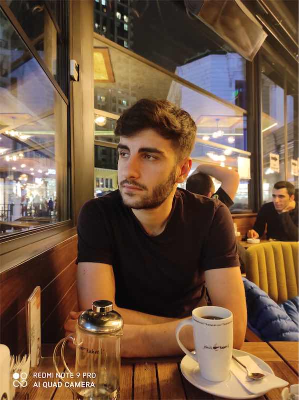 Kadir Ceren