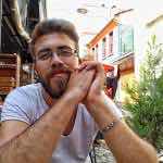 Halil İbrahim Arslan