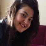 Aslı TETİK Profile Picture