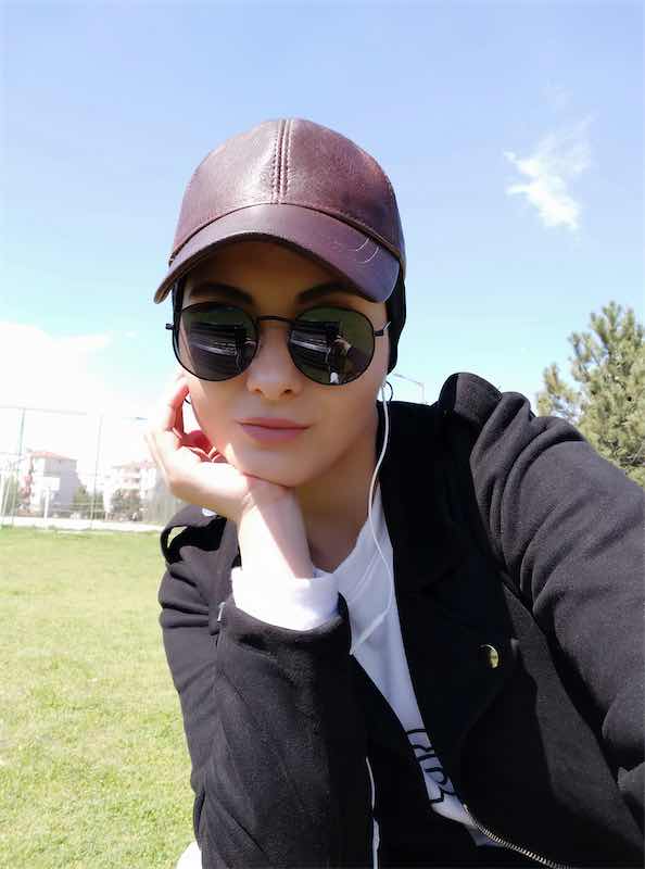 Esma Yıldırım