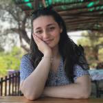 Çağla Nur Kara