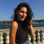 Deniz Çağlar