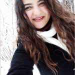 Gamze Coşar