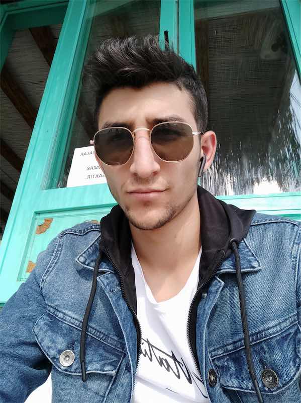 Fatih Altin
