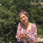 Esra Demir profile picture