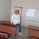 Fatma Yalçın