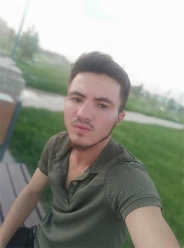 İlker Çetin
