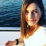 Büşra Sakallıoğlu
