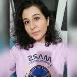 Gülümser Nur Karaoğlan profile picture