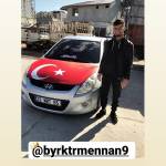 Abdulmennen Bayraktar
