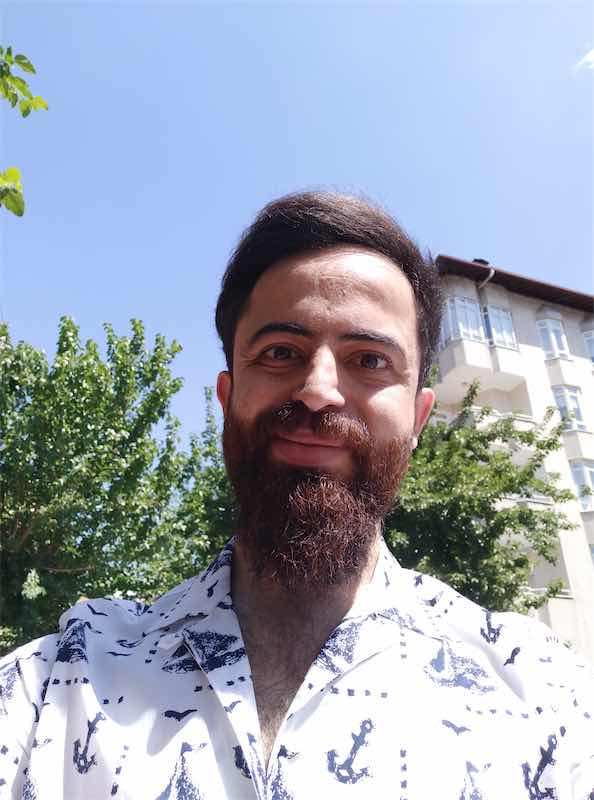 Hüseyin Aşılı