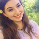 Afra Rümeysa Yamaç