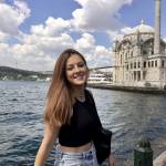 Zehra güler Deniz