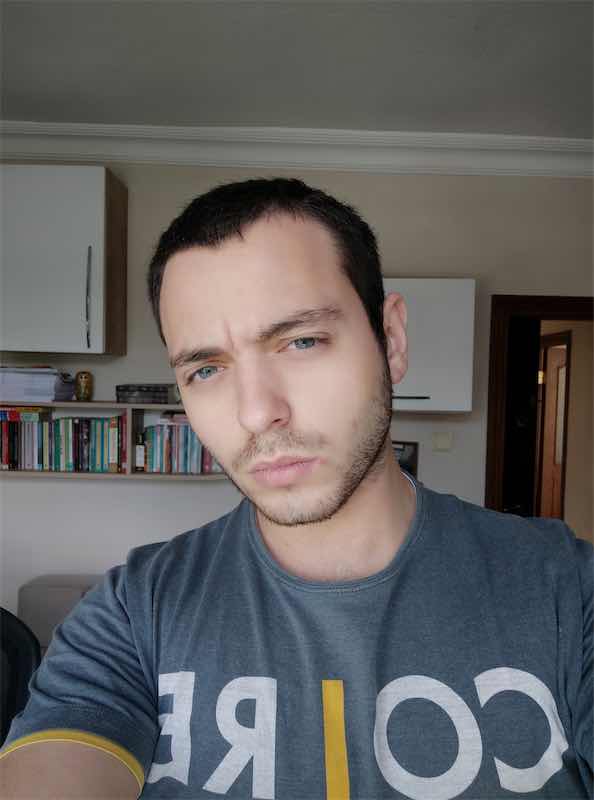 Ömer mert güler