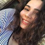 Rahime Nisa Özgün