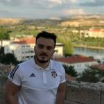 Osman Batuhan Karataş