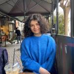 Zeynep Sus