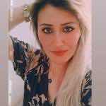 Gül Yaprak Eken