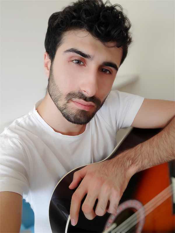 MUHAMMET MUSTAFA Ateş Profile Picture