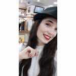 Merve Tarcan Profile Picture