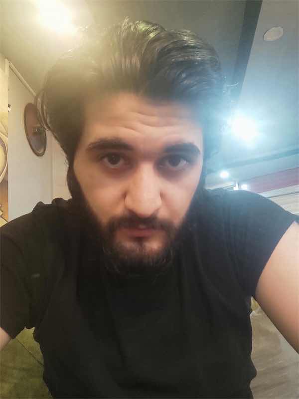 Muhammed Fatih Ceylan