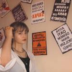 Tuba Melisa Beşiktaş